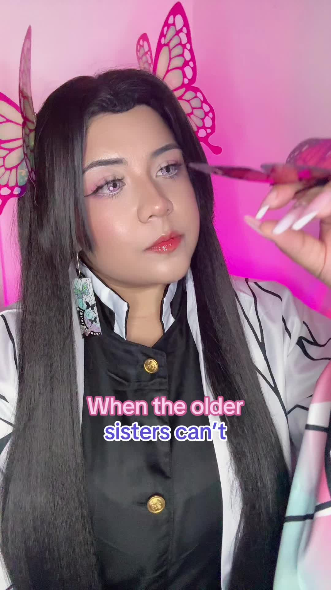 @Evie
