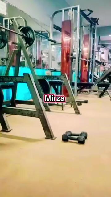 @miss mirza