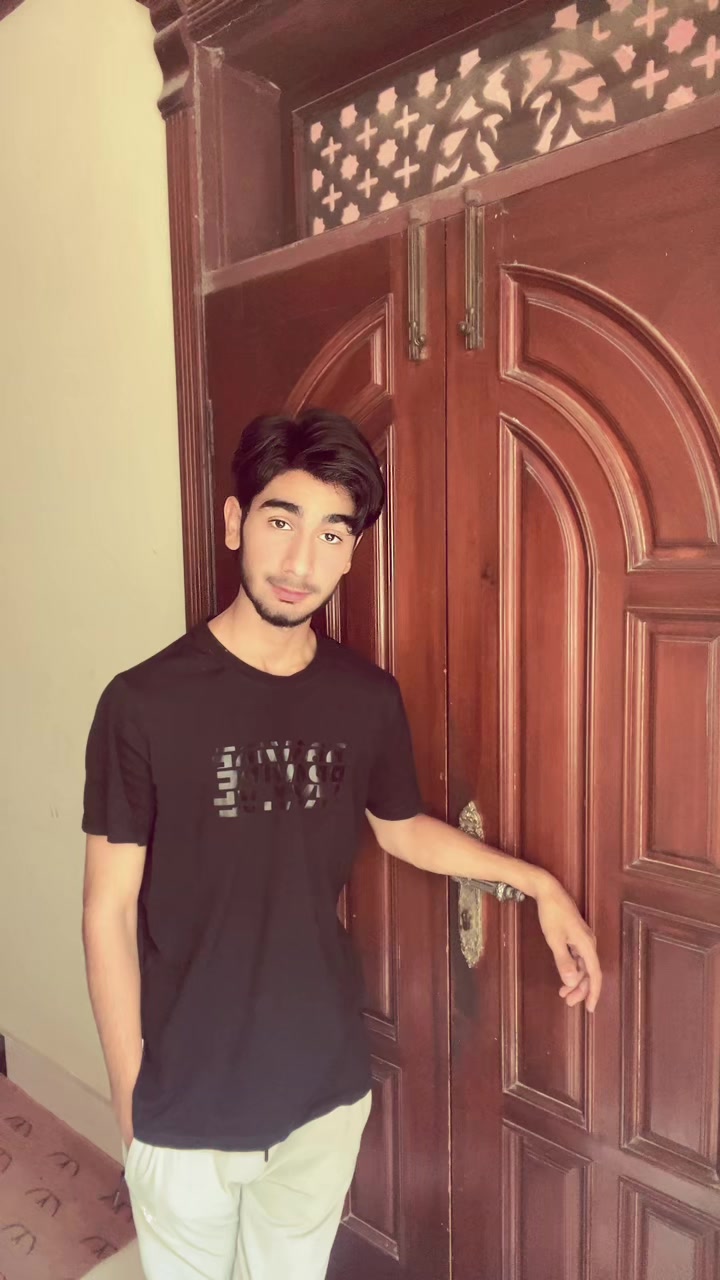 @حمزہ