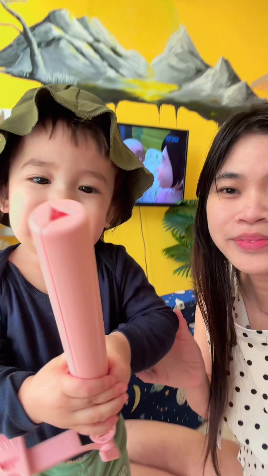 @Deddy babyPaolo