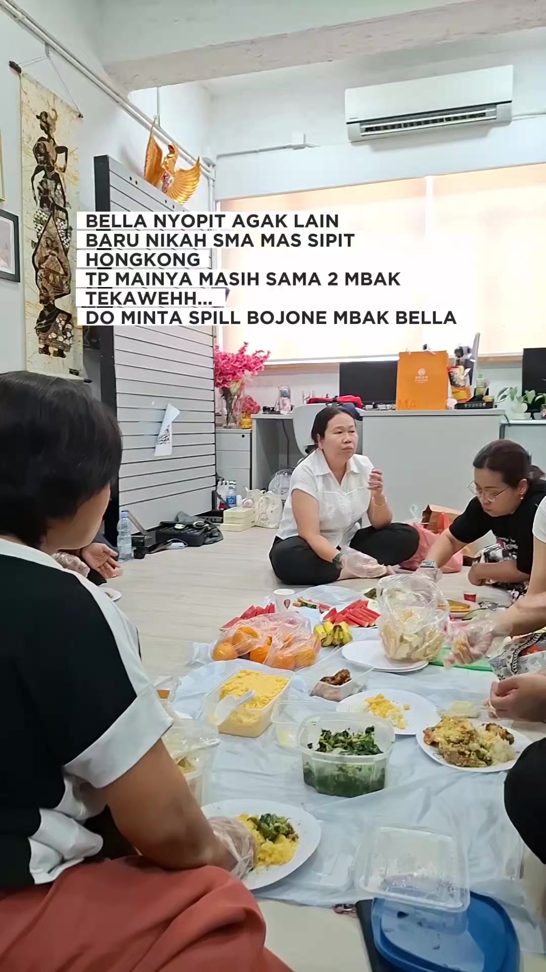 @Miss Yuni