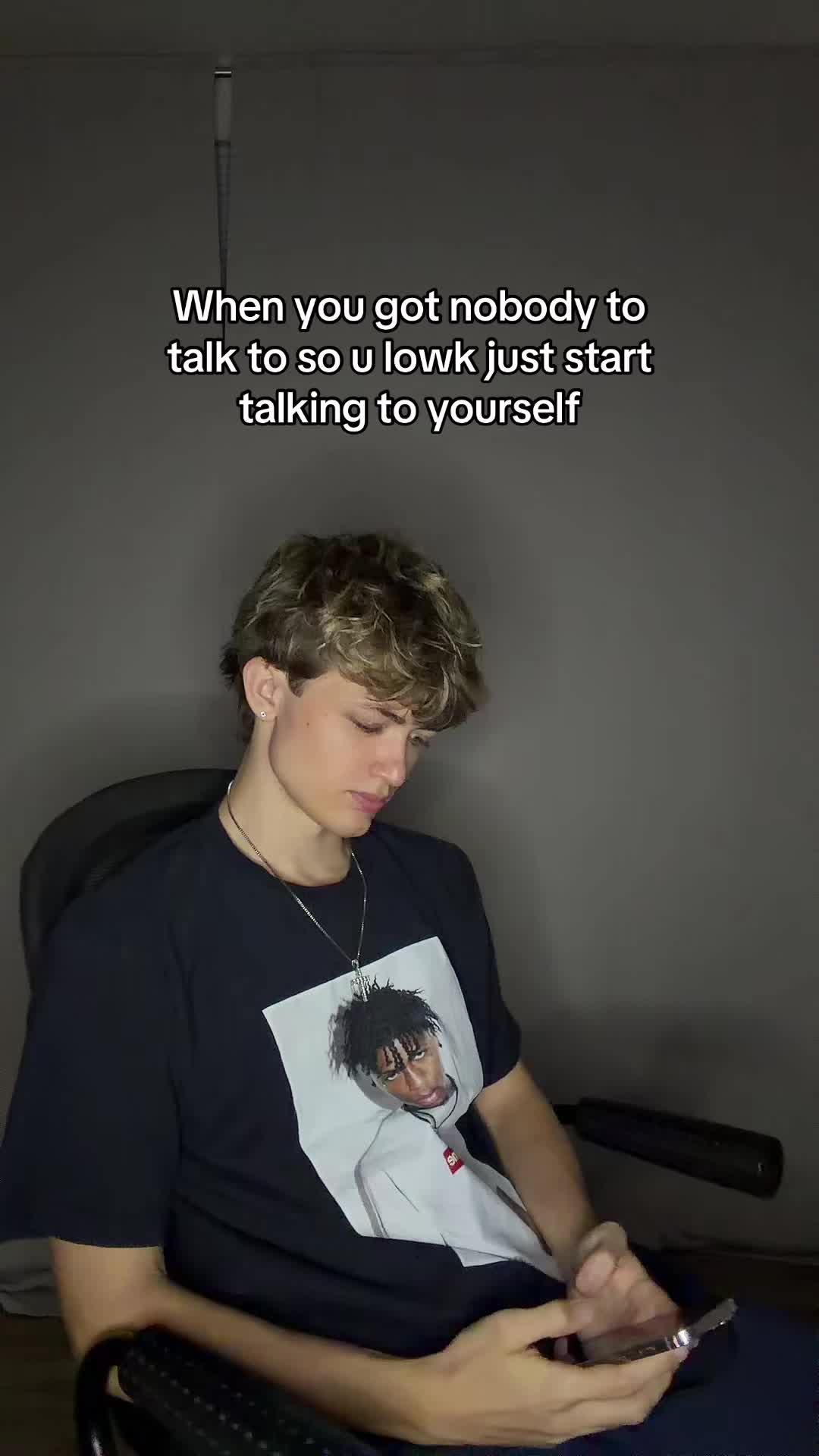 @David