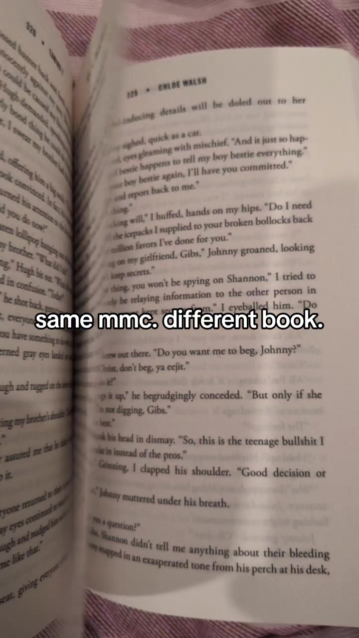 @aus || booktoker