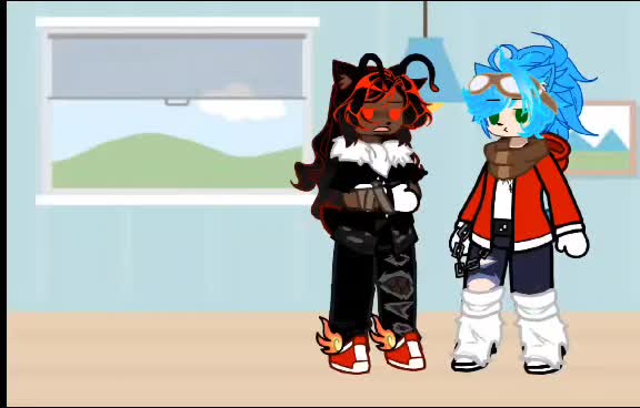 @Z the hedgeWolf 🦔🐺