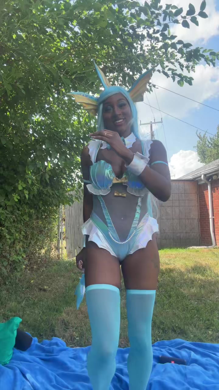 @ERIN DREAM 💖 COSPLAY