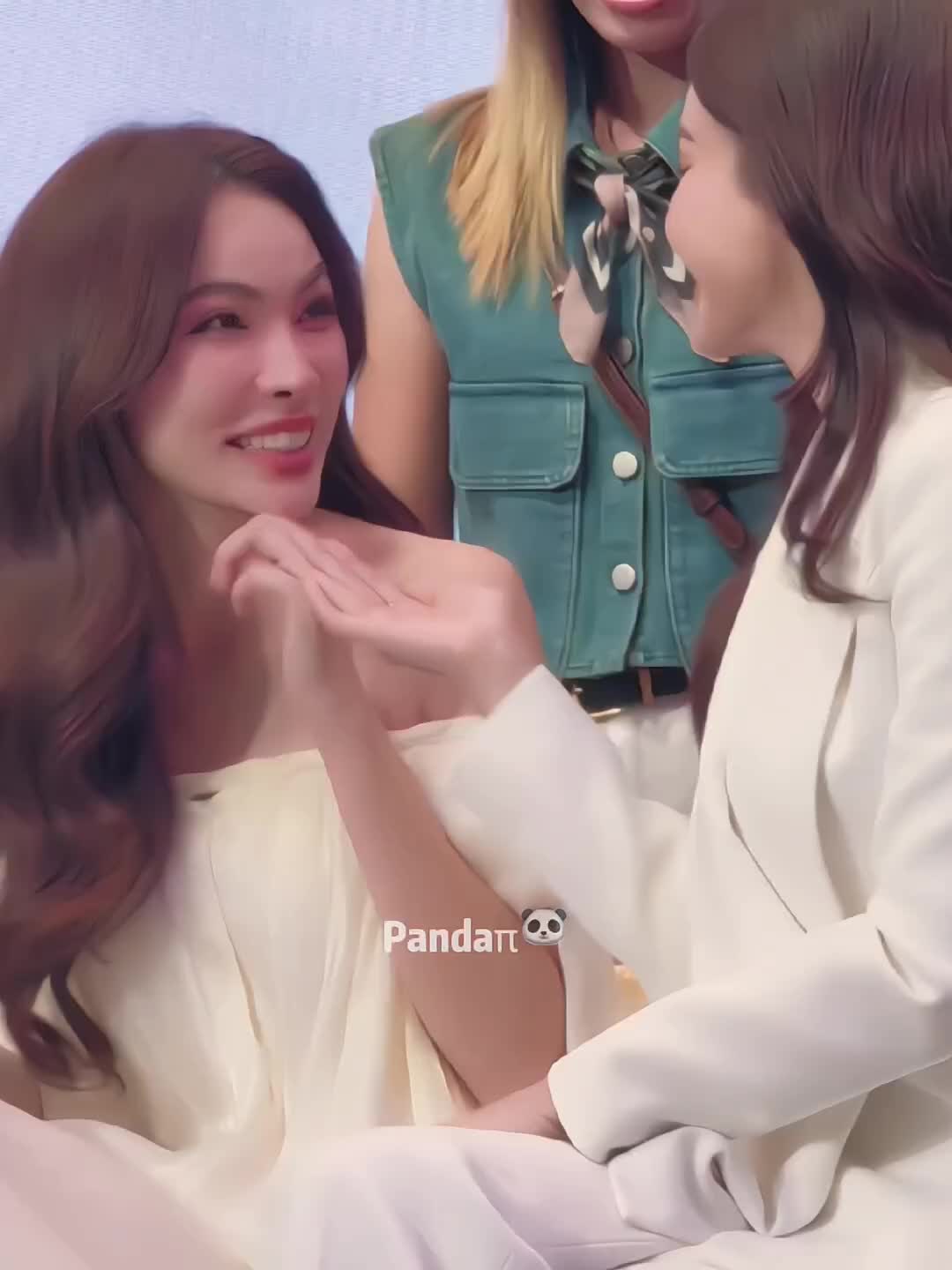 @微醺小熊猫🐼