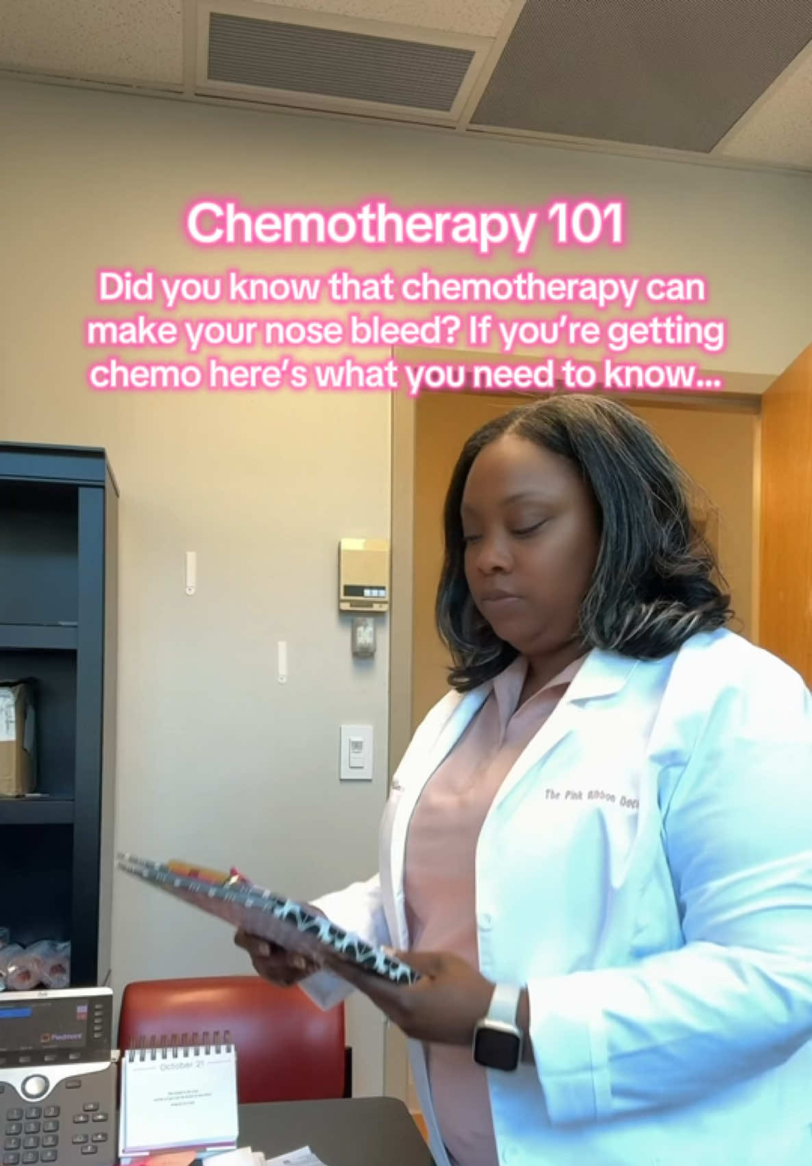 @thepinkribbondoctor
