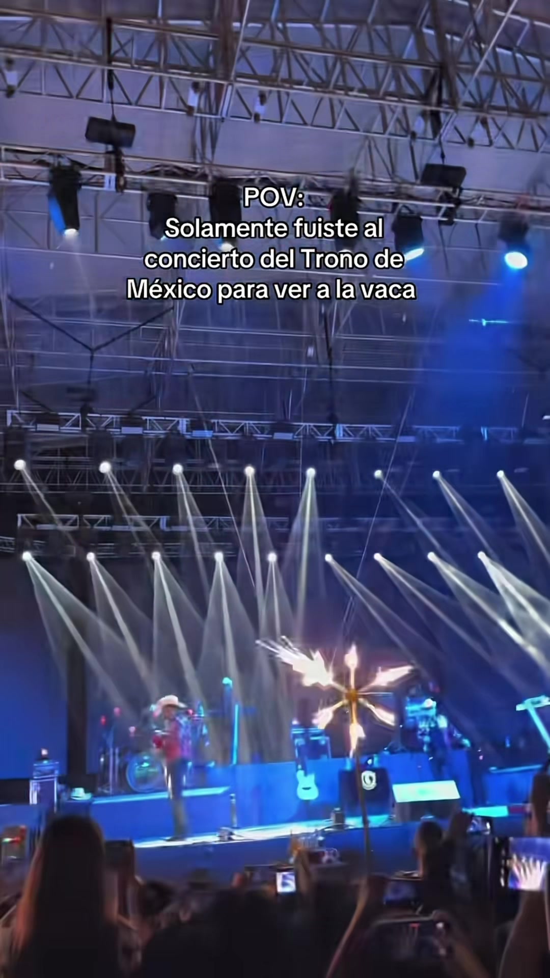 @El Trono De Mexico