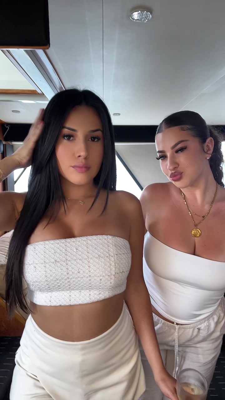 @Melanie Galindo