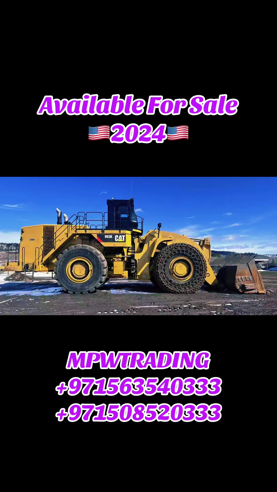 @MPW TRADING