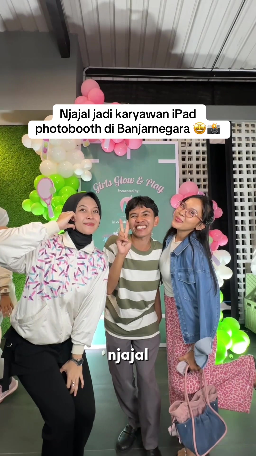 @Mbekayu Hani