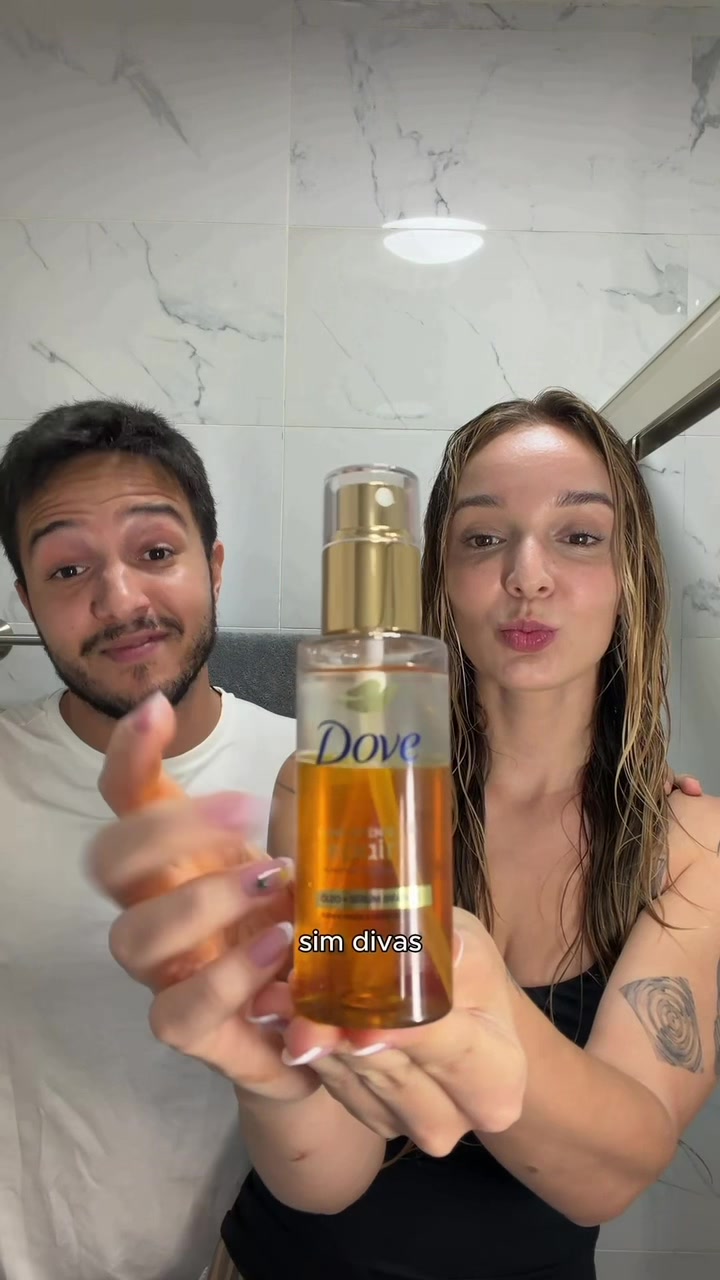 @Bri F - Meiobrasileira