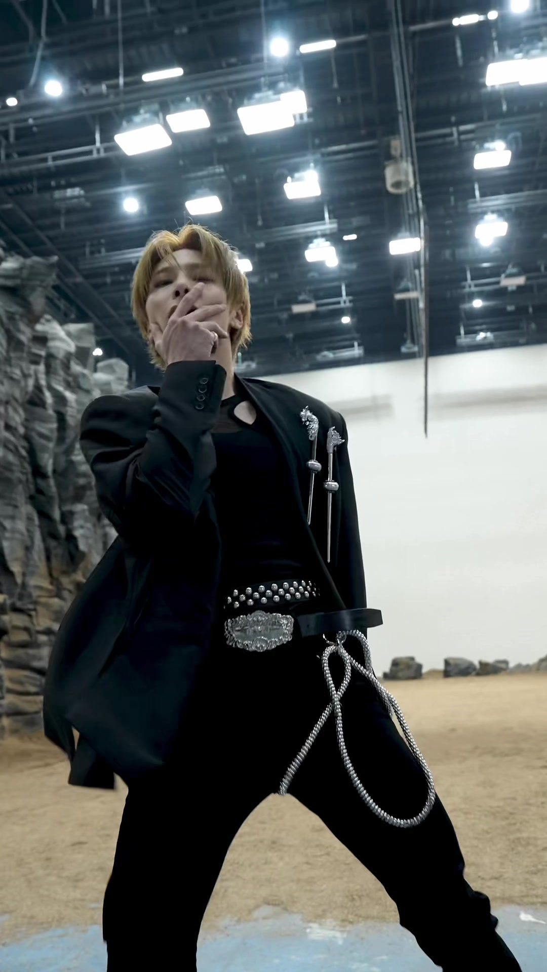 @Stray Kids