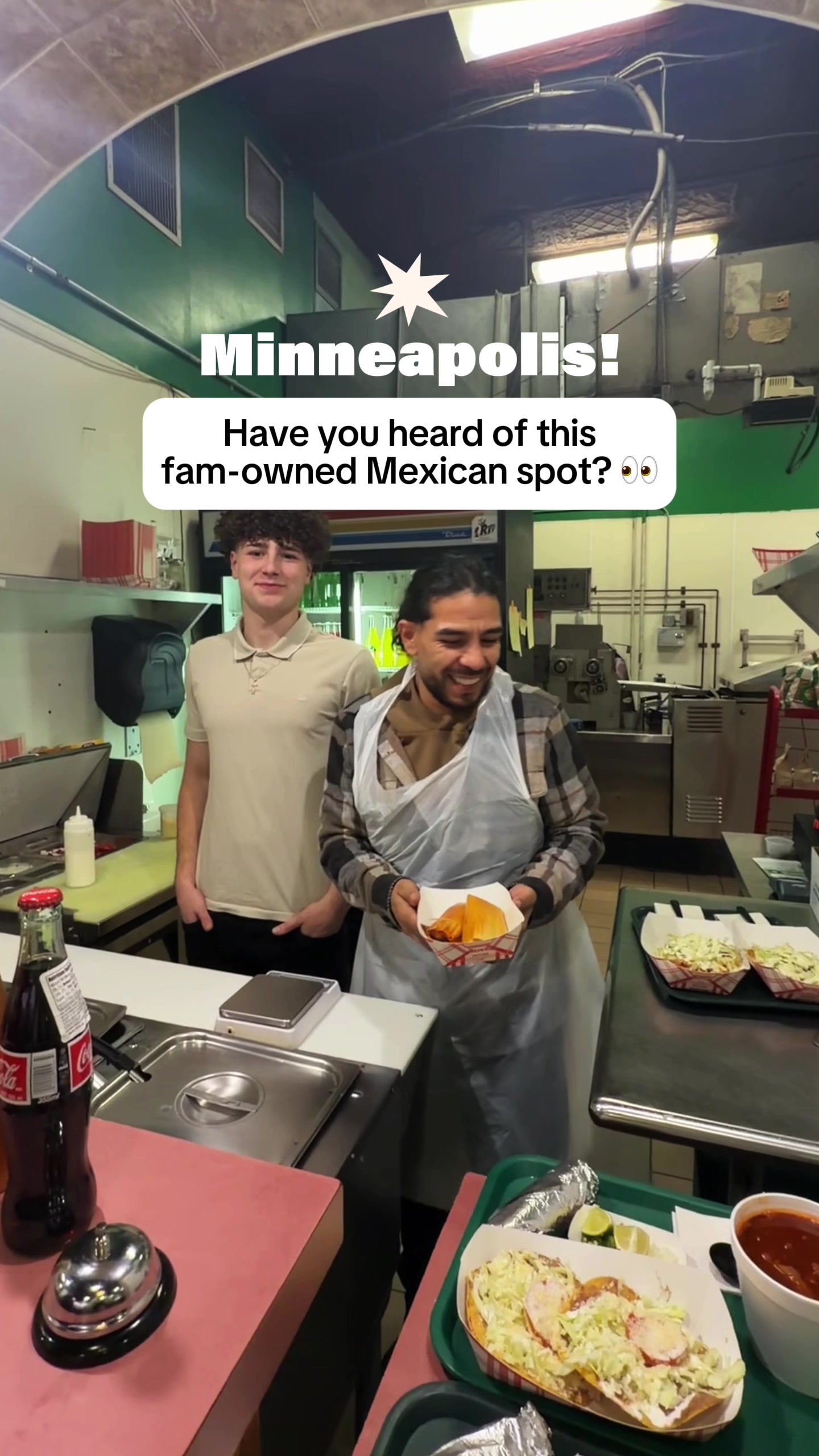 @Pao Minneapolis