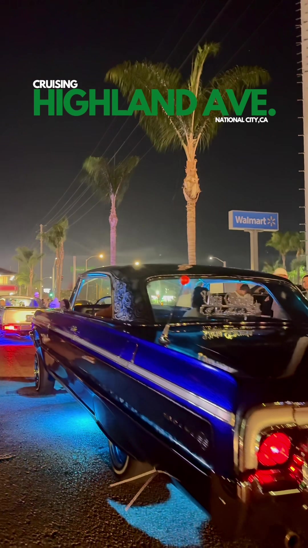 @cruisinghighlandave