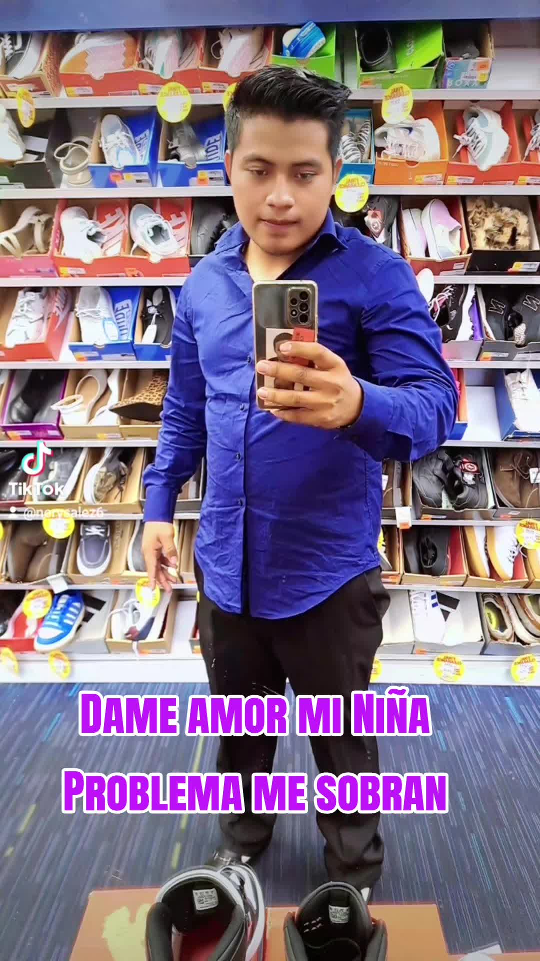 @Un dia Con Nery ✡️ 💕