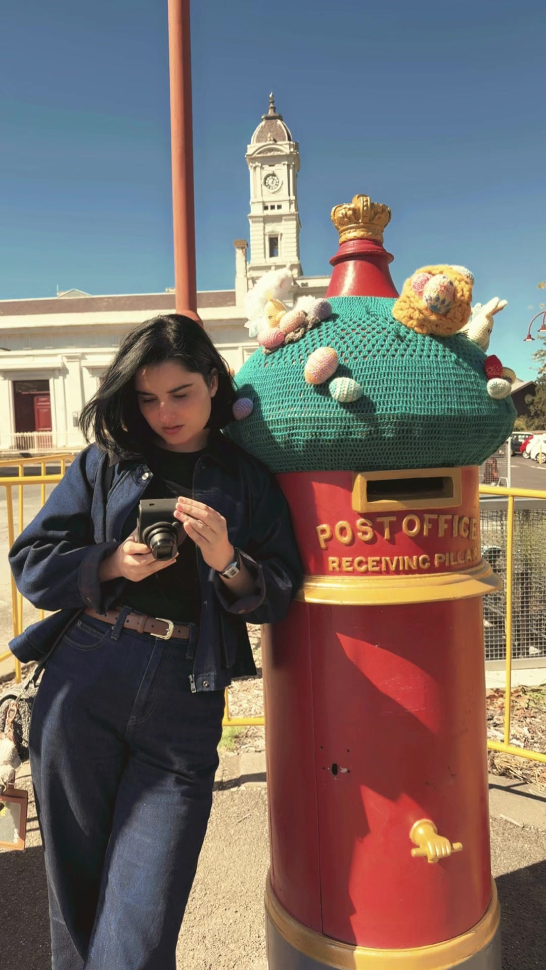 @Sabreen Kaur