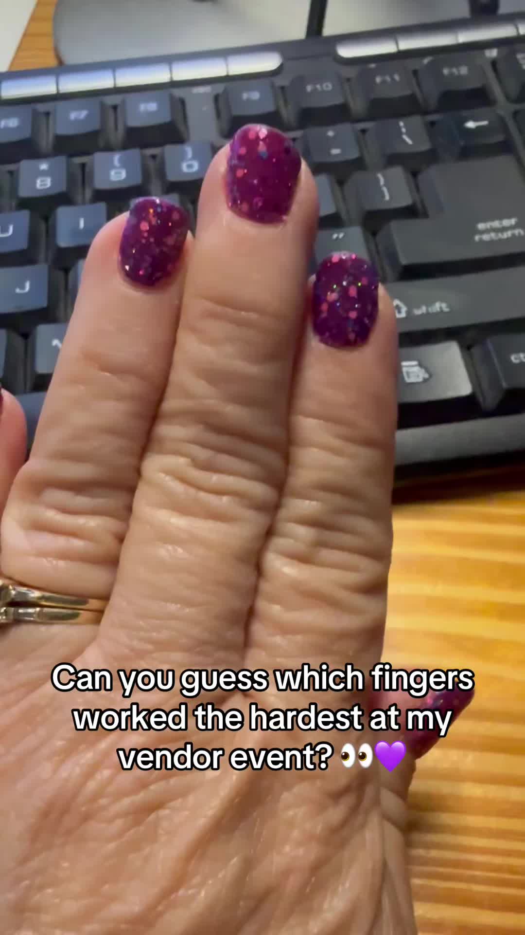 @Linda Leigh’s Lovely Nails