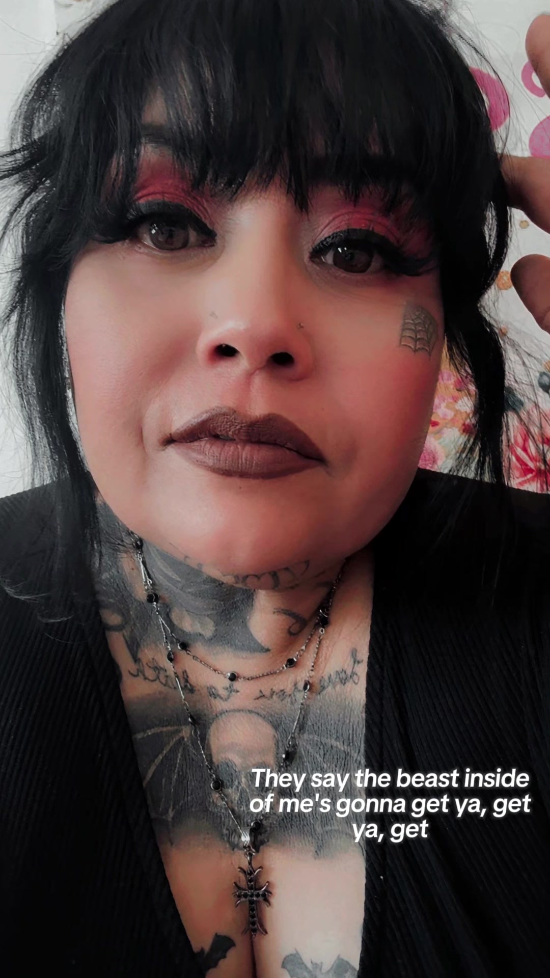 @🦇🕷️♱ 𝕷𝖎𝖘𝖆 ♱ 🖤🥀