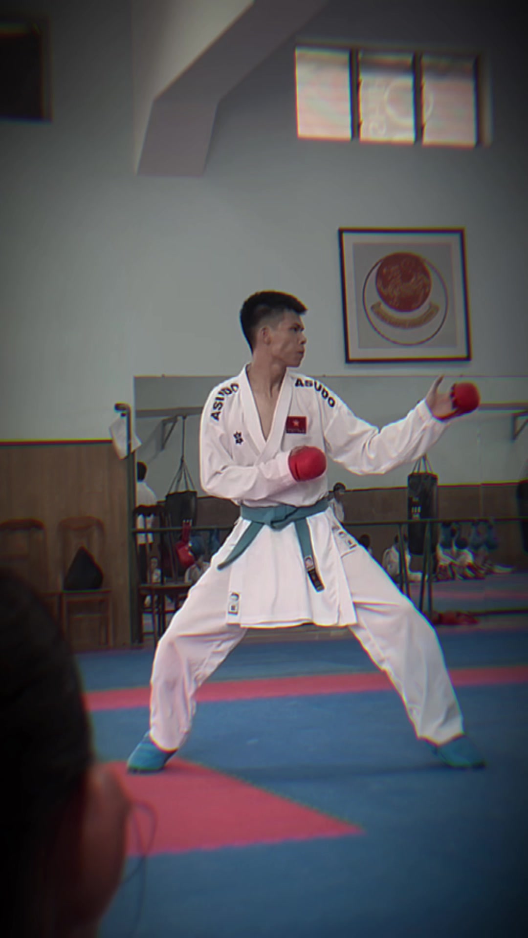 @🇻🇳TRẦN TIẾN ANH🥋