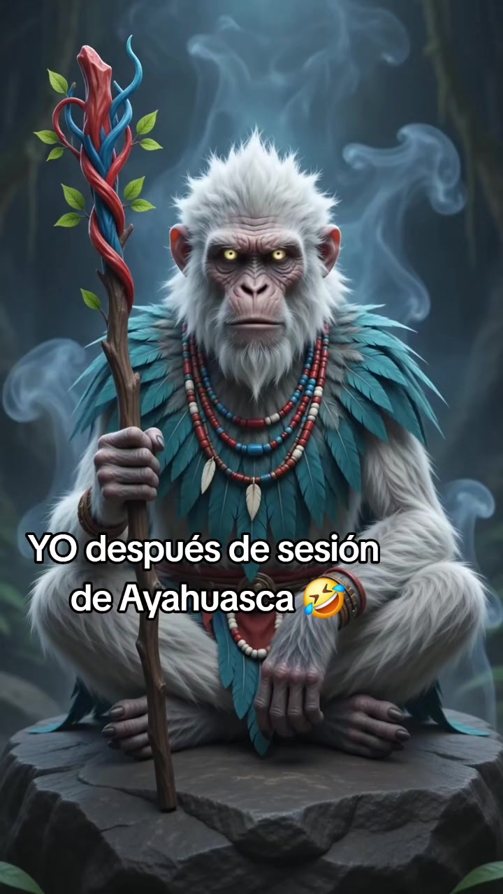 @Mayahuasca❤️