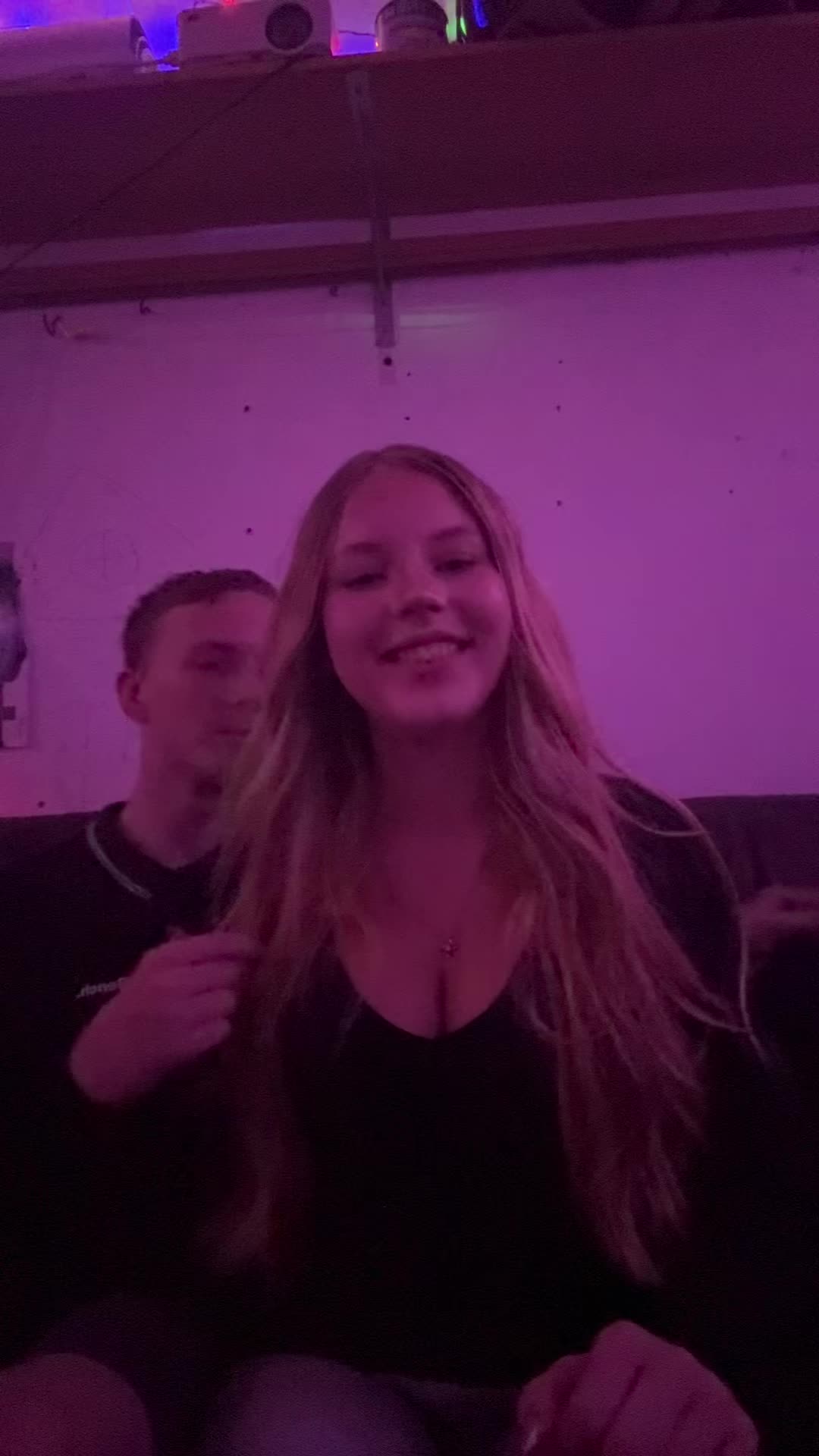 @Luise