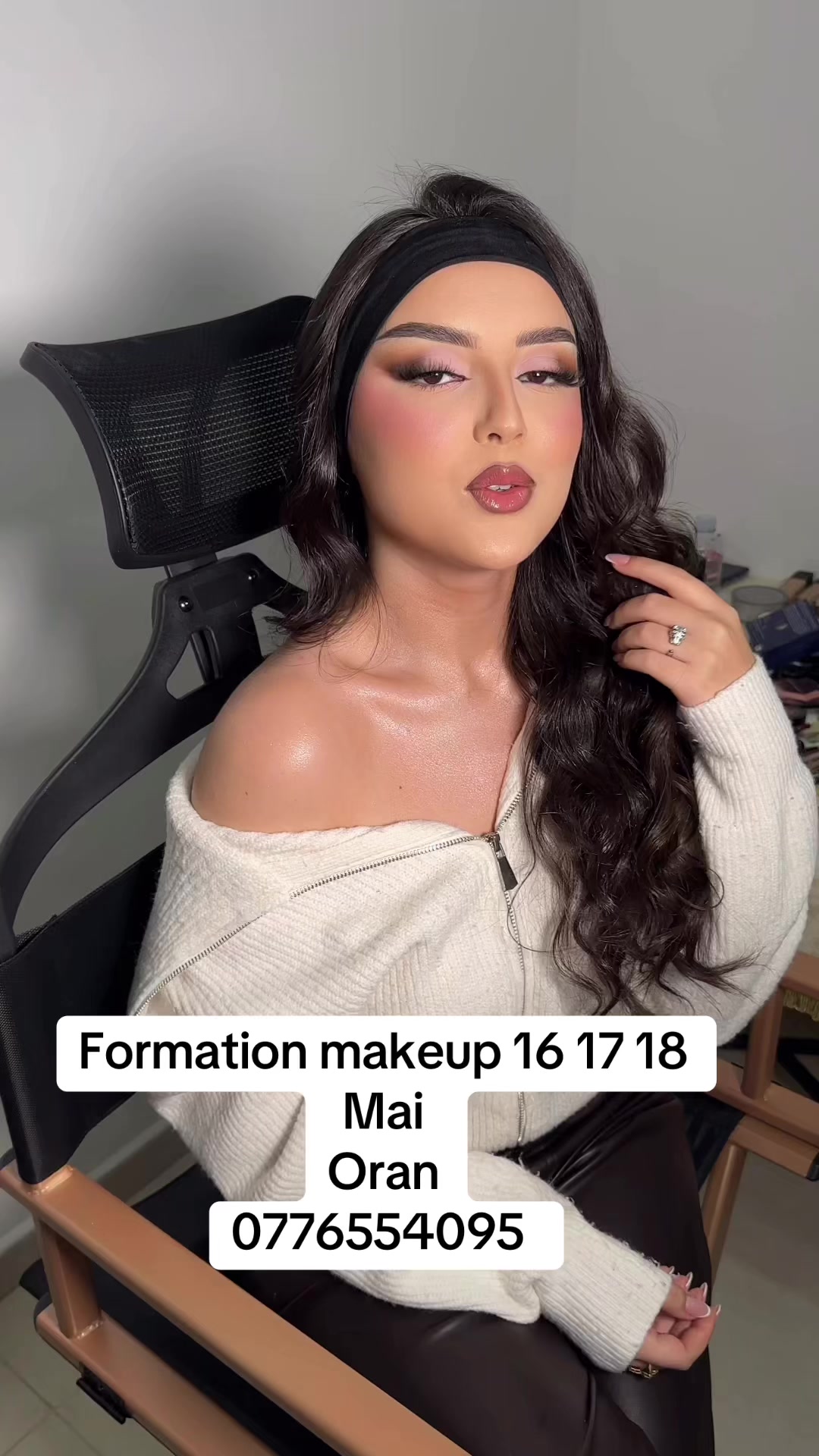 @Makeup by Khouloud