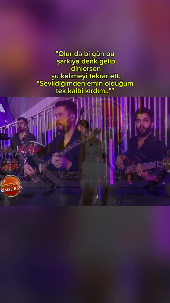 @Yıldız Tilbe