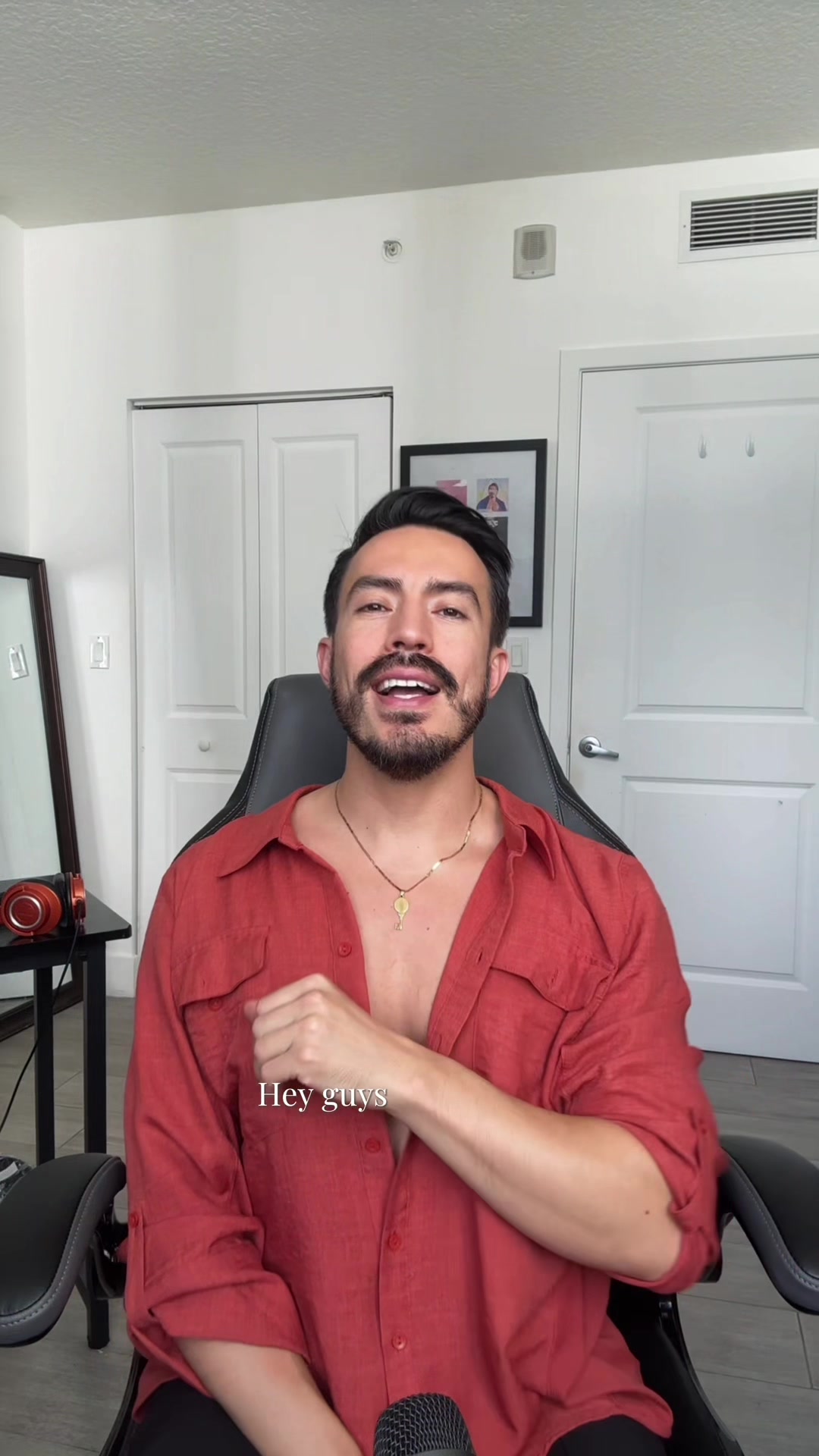 @Christian Corsi