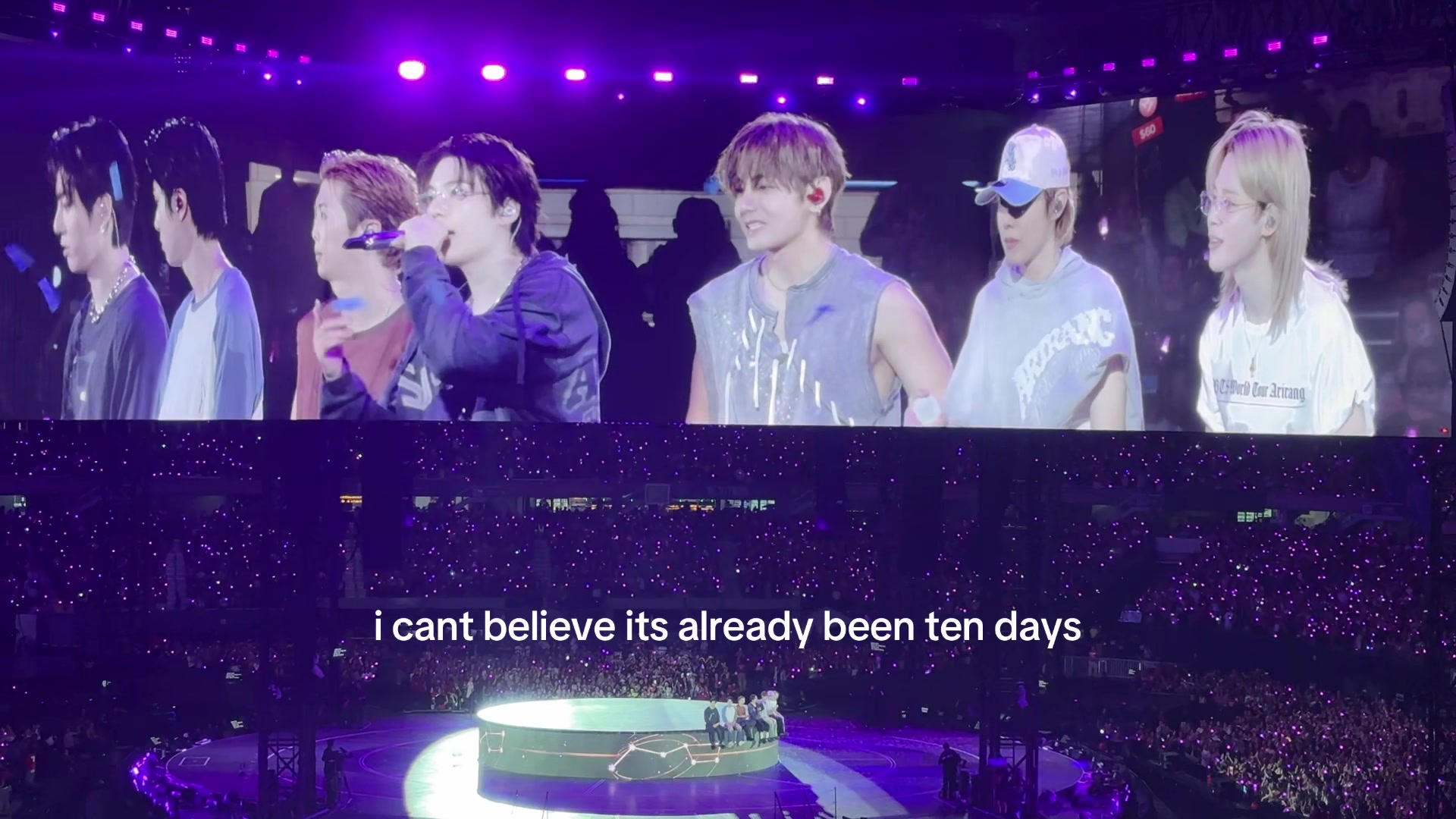 @warda 。◕‿◕。 saw bts 8/27