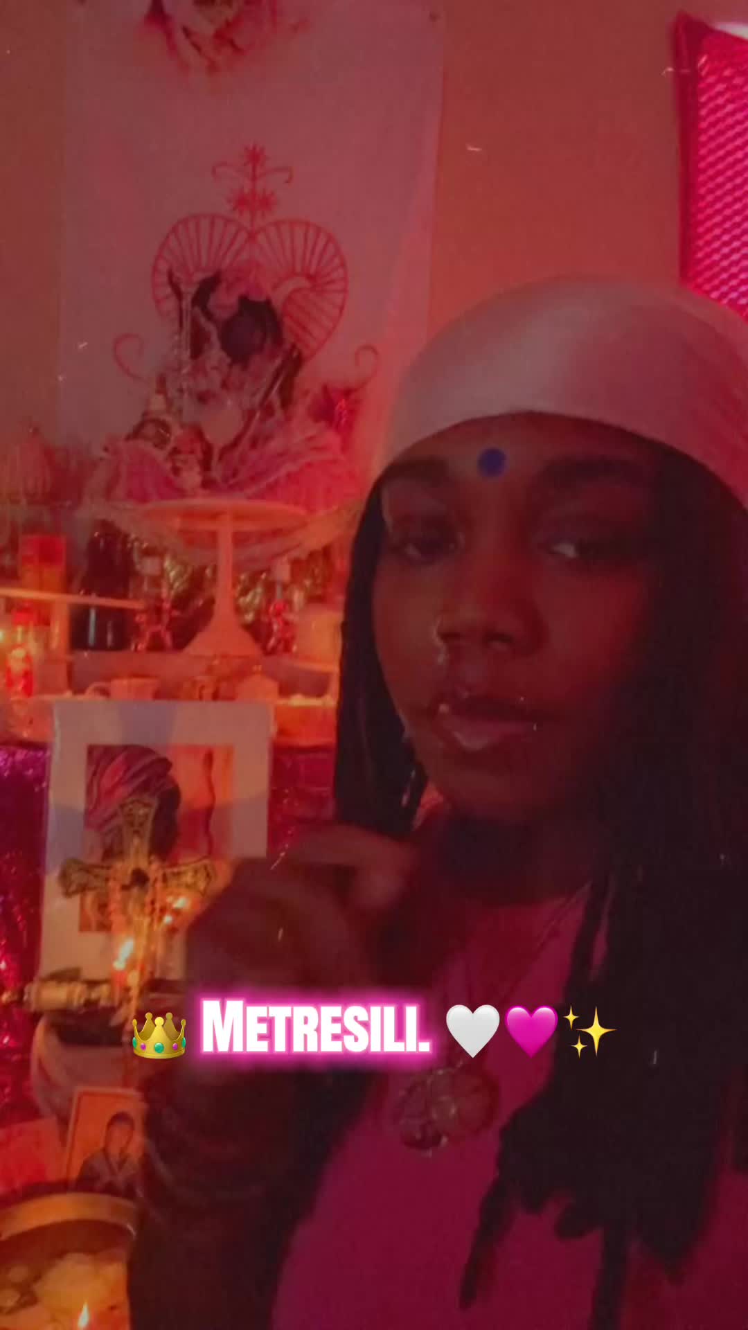 @👑 Asabi Ajė 🤍🩷✨