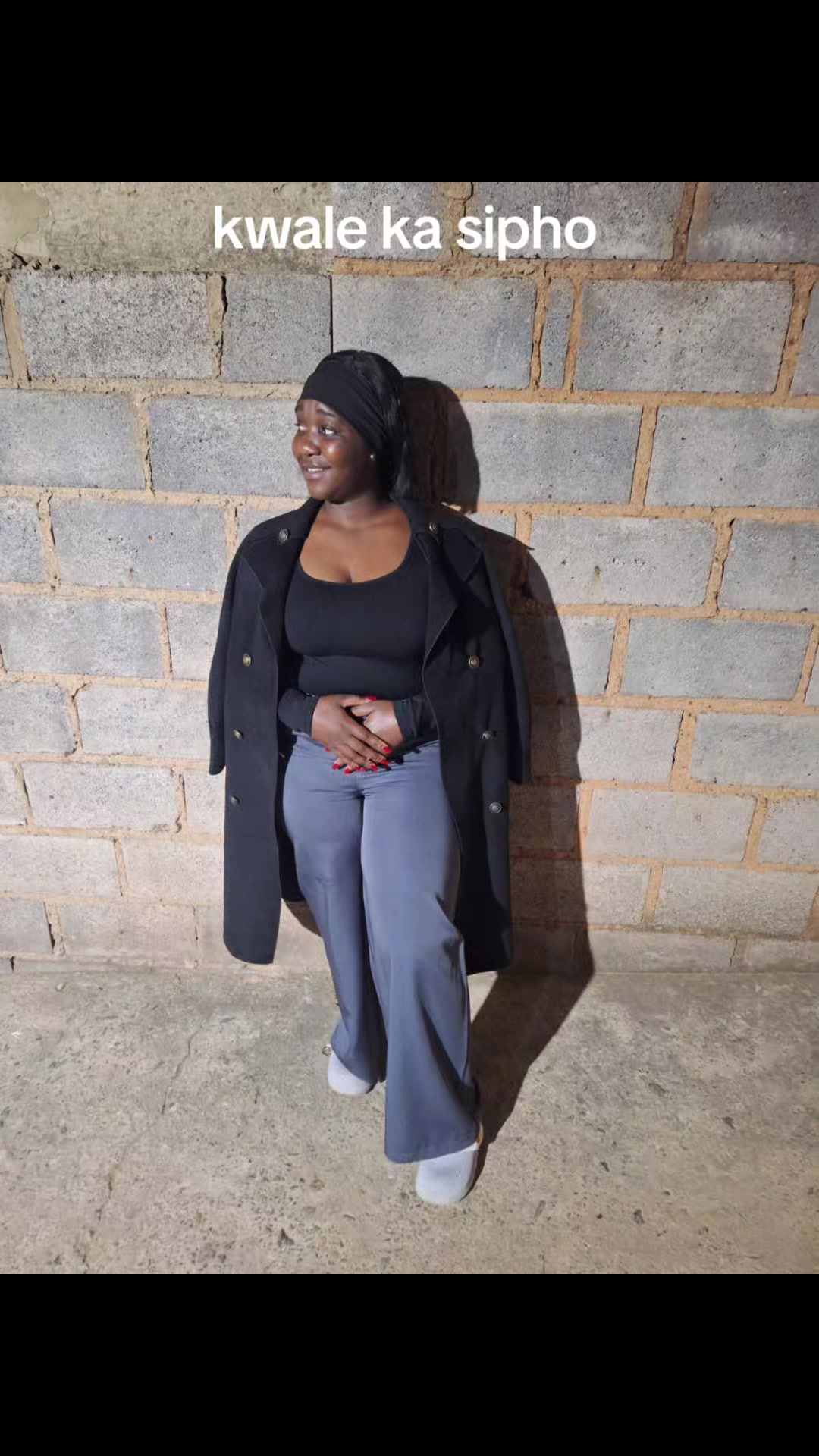 @Lebogang 🙏❤️🥰