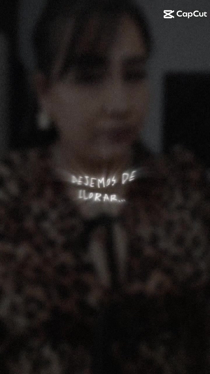 @Fernanda Fierro