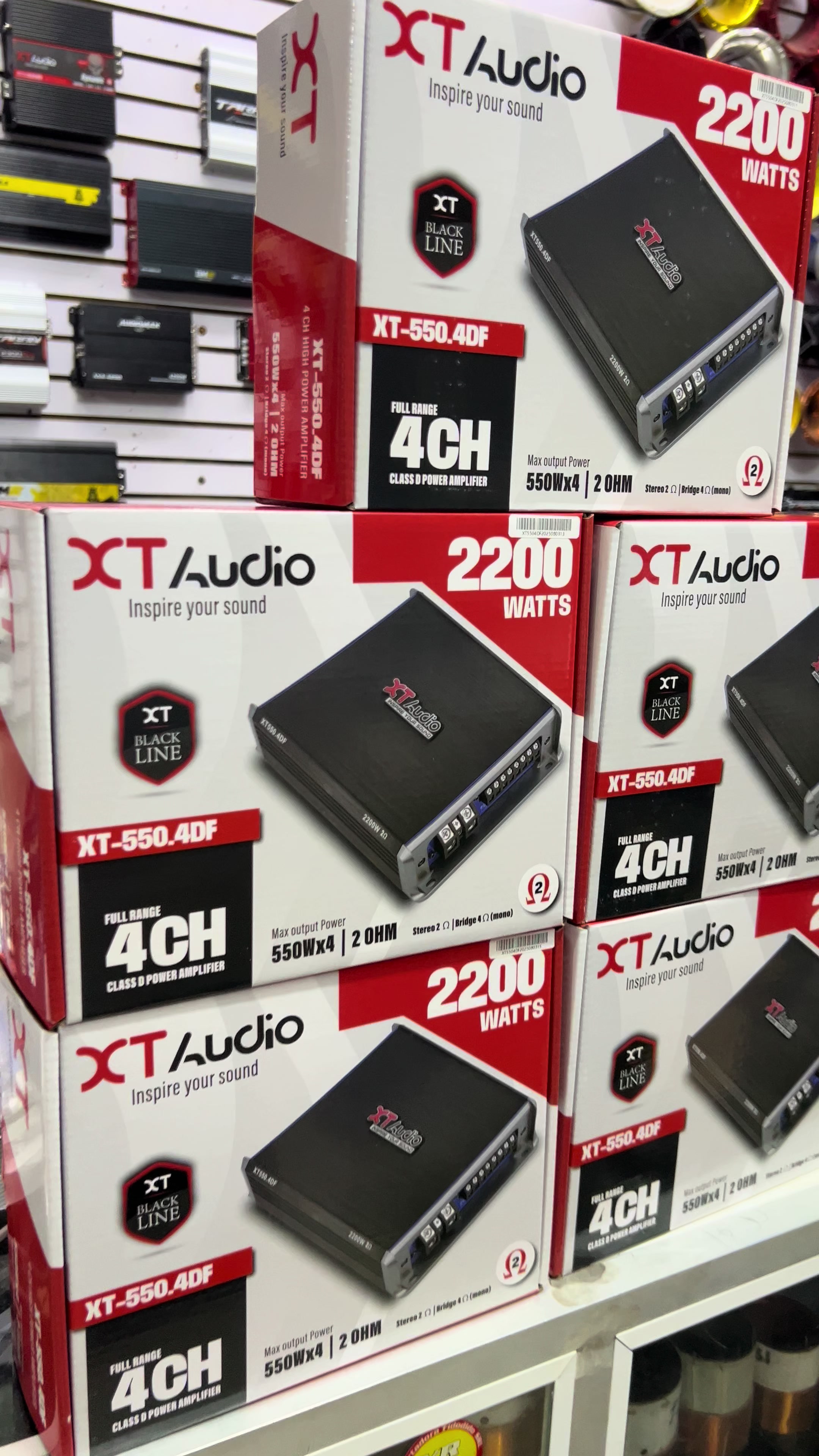 @Axel Auto Adorno y Car Audio