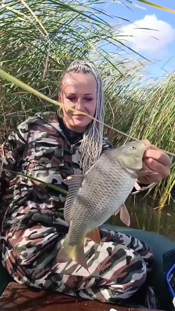 @ТАТЬЯНА РЫБАЛКА КАЗАХСТАН🐟🐟
