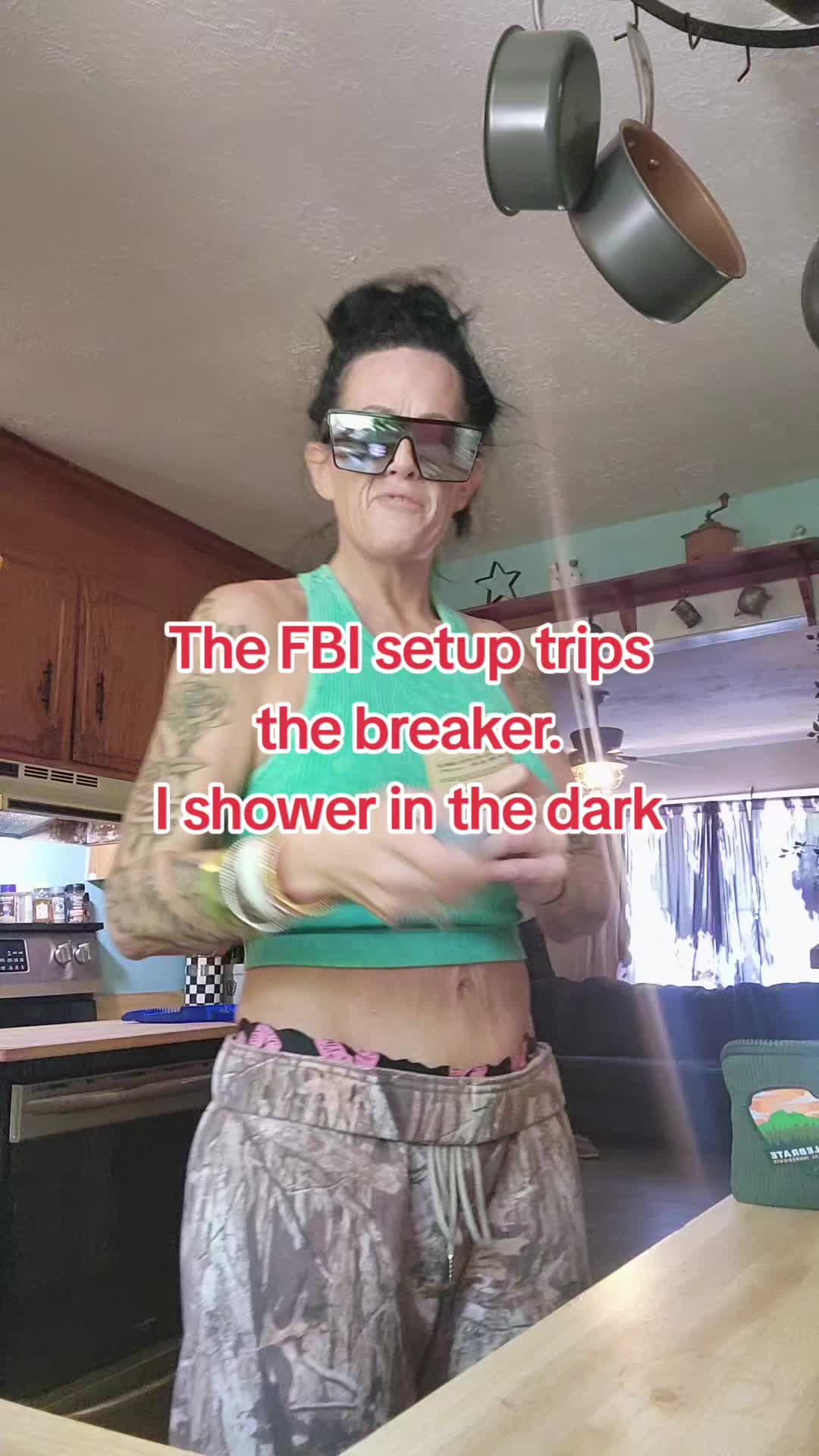 @Danielle Spillman