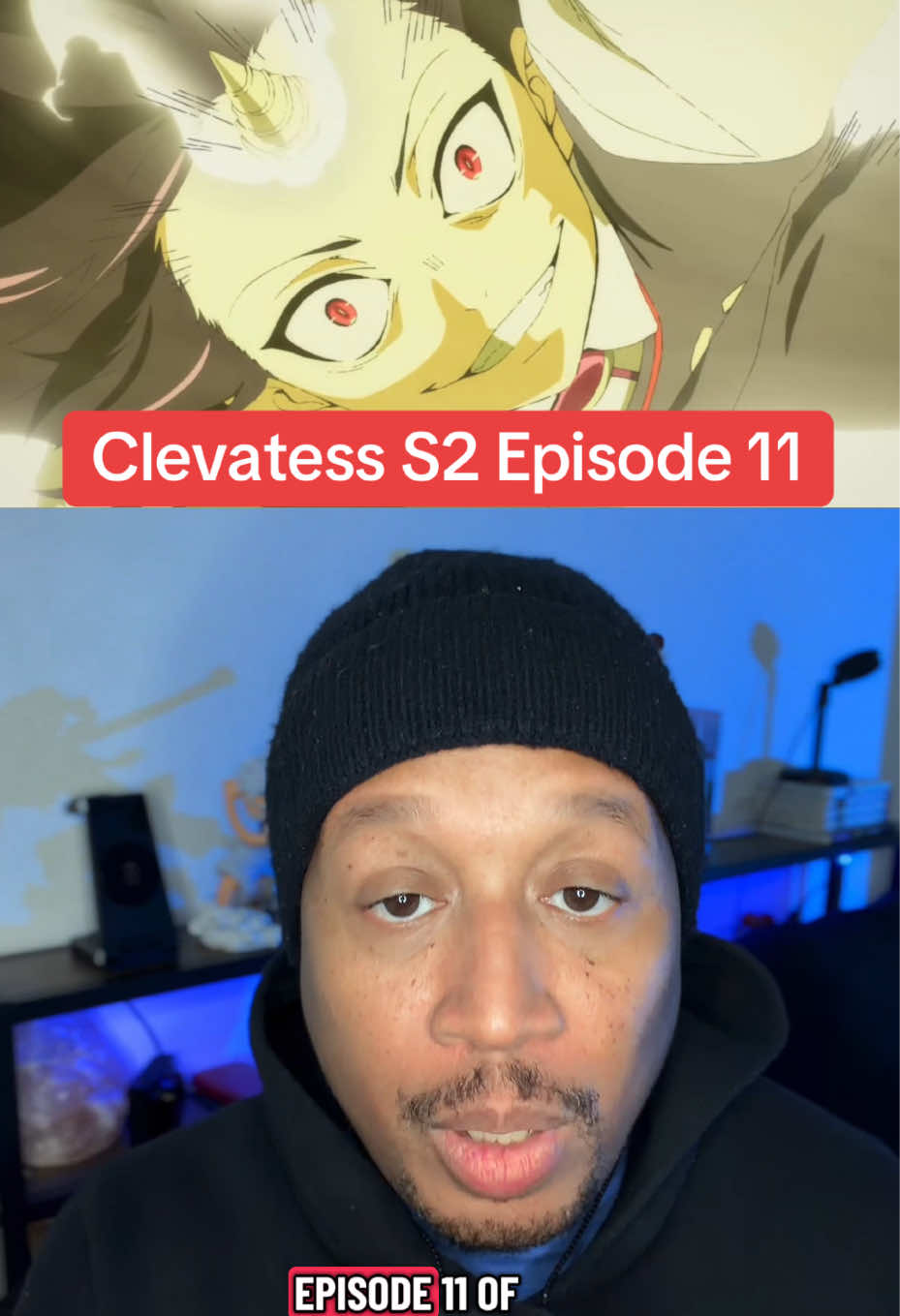 @Brian casually watches anime