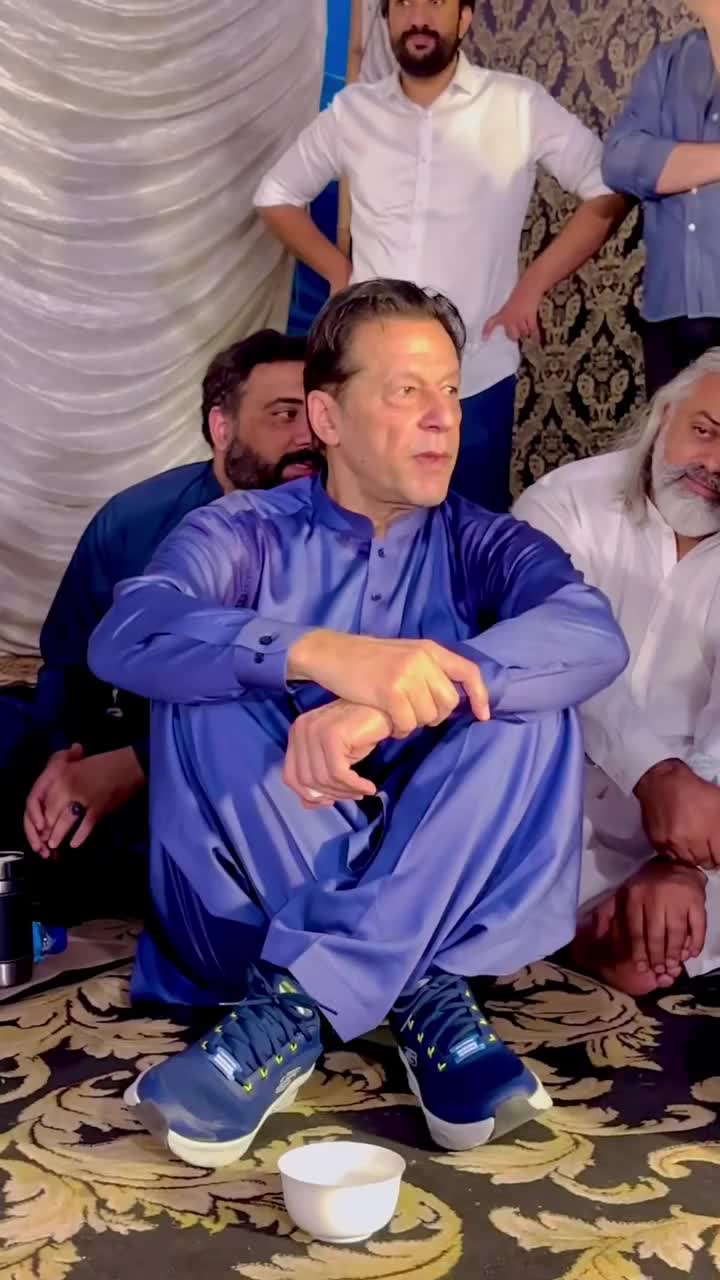 @imran khan