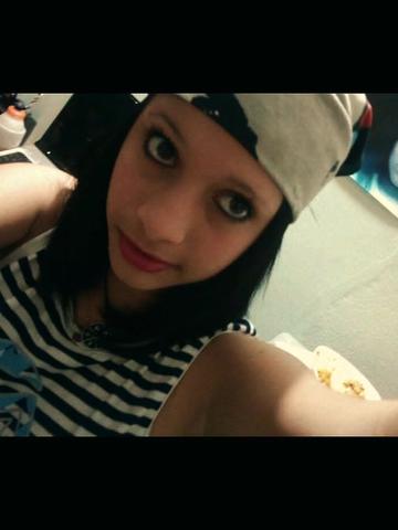 @Gaby Kajale