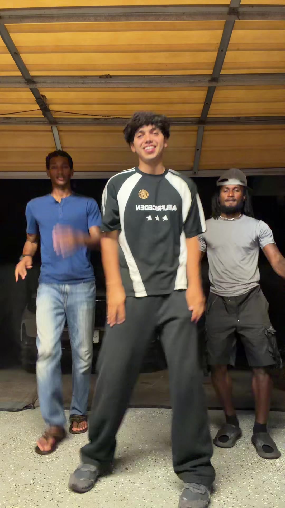 @melecio perez