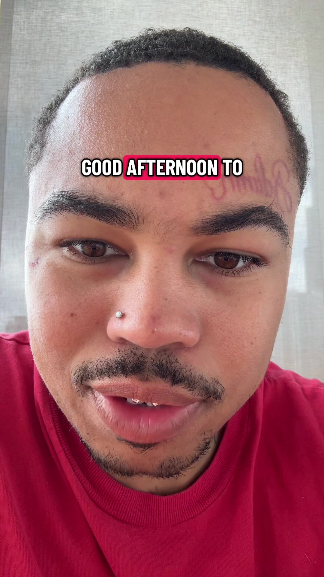@Adamn WhoDeyWant