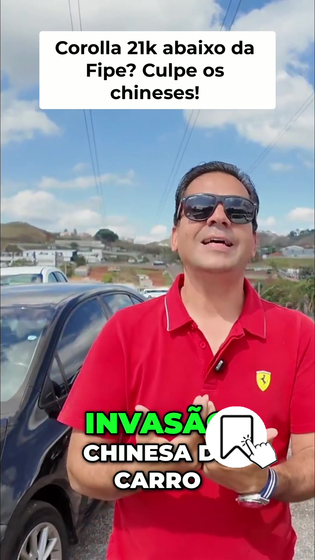 @Cortes tudo sobre Leilao