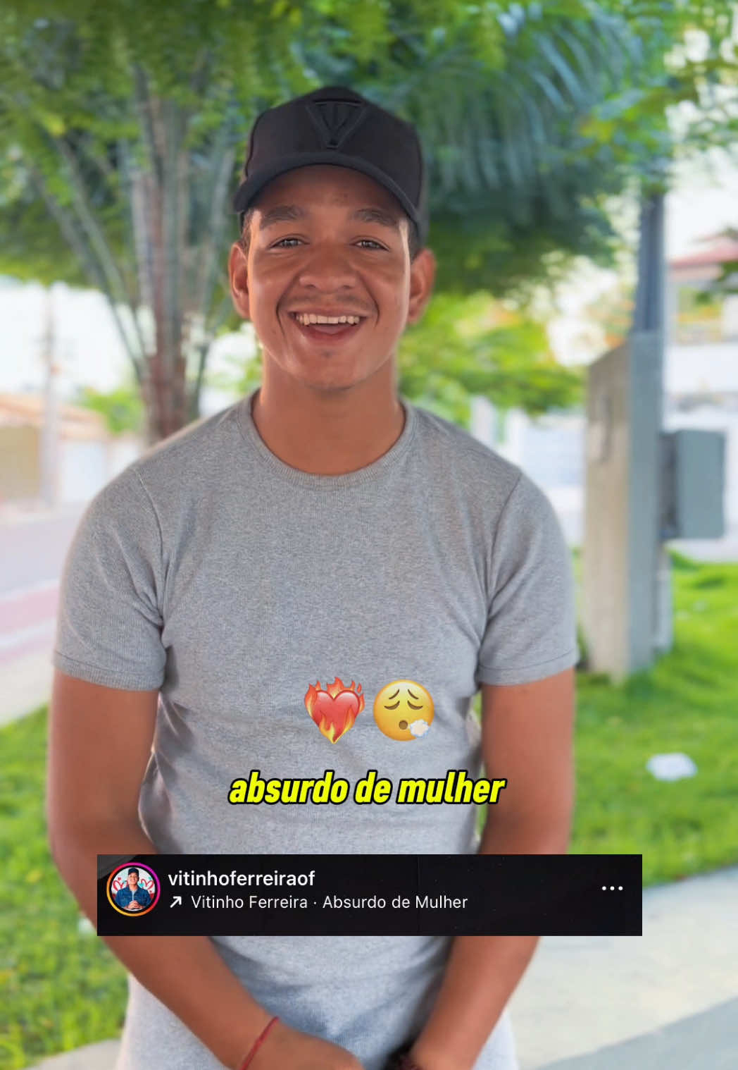 @Vitinho Ferreira