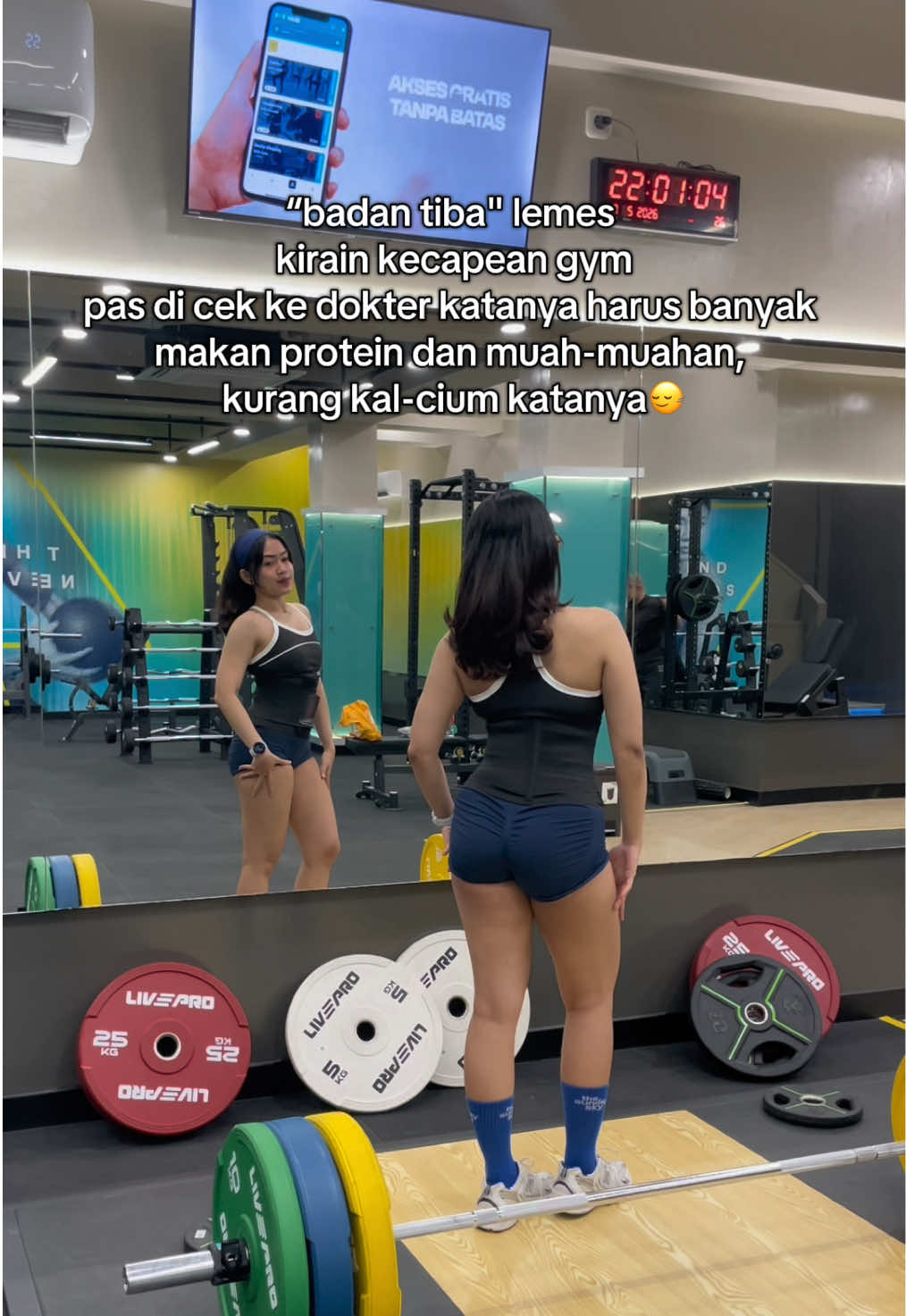@vivi || gym girl🍑