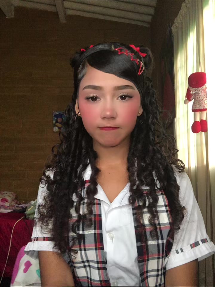 @Mar&iacute;a Garc&iacute;a