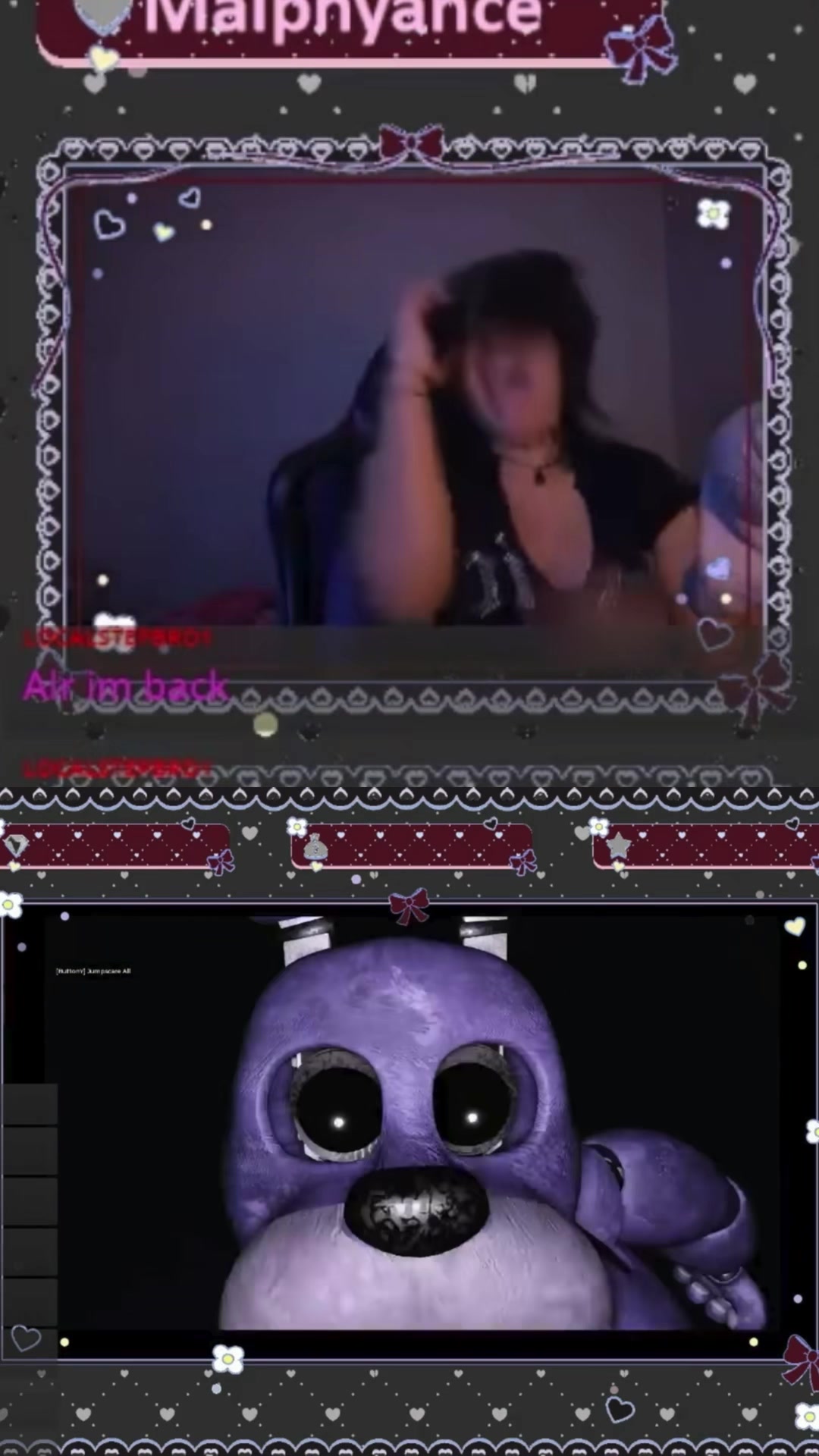 @Lorrayne