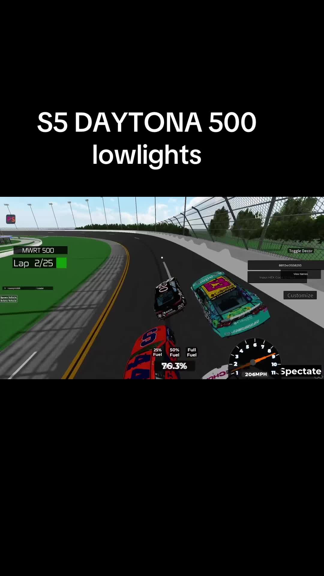 @INTERSTATE MWRT CUP SERIES