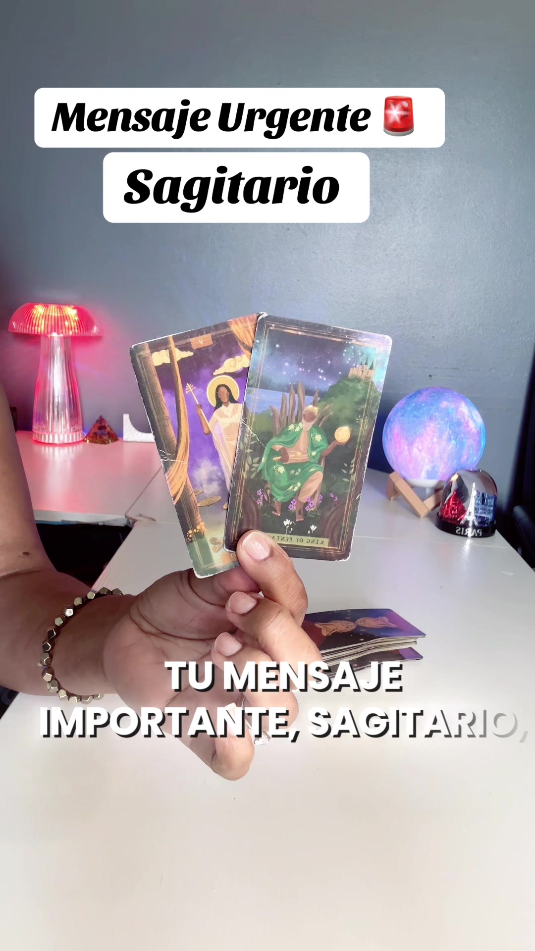 @lucy Tarot