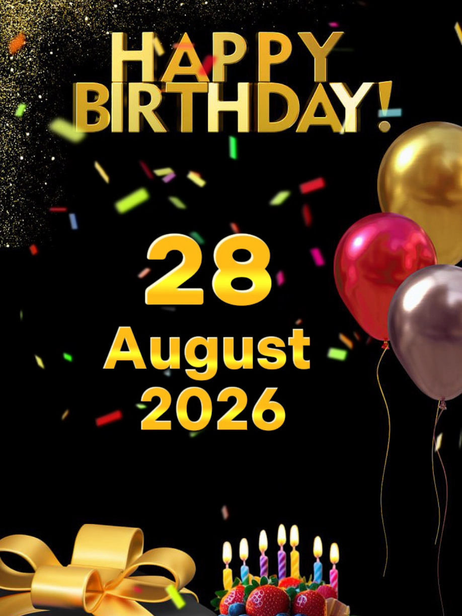 @Birthday.Template