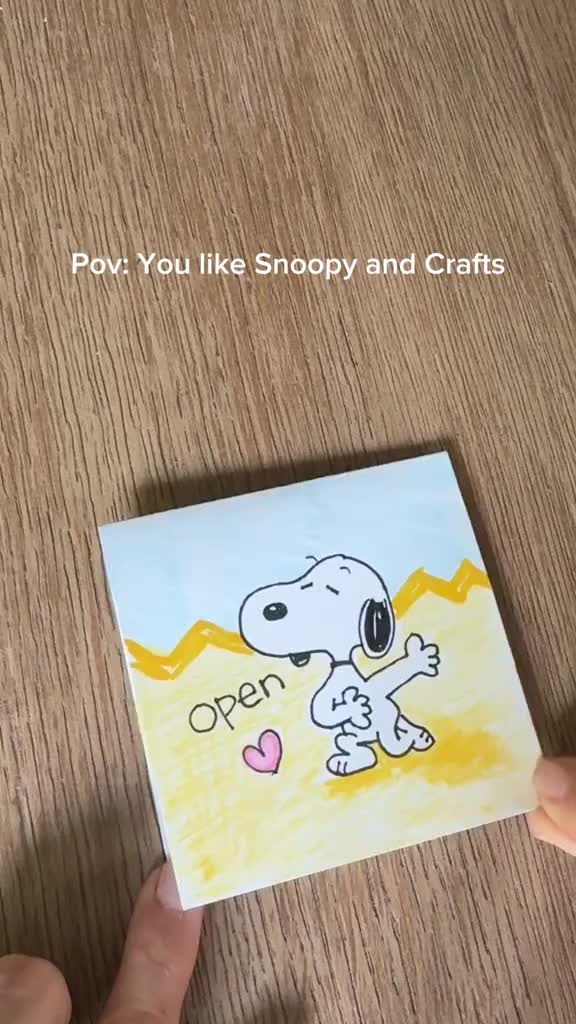 @SunniSnoopy | PEANUTS